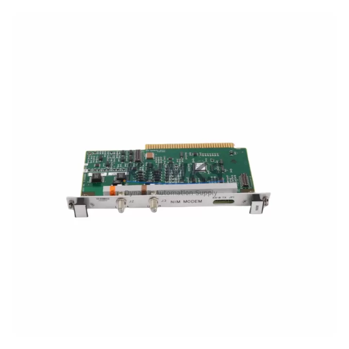 Honeywell 51305896-100 Migration-Ready LCN Modem for Legacy DCS