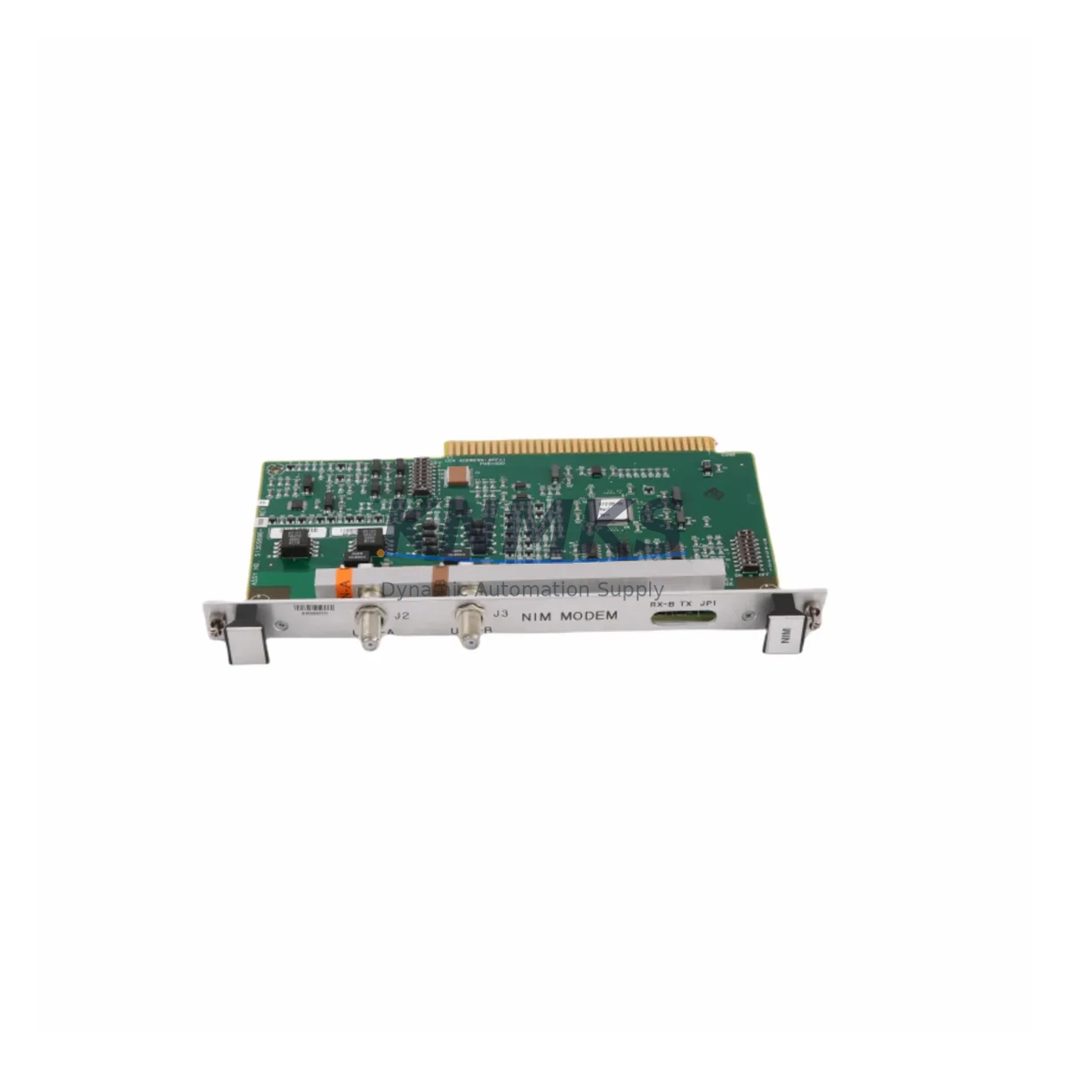Honeywell 51305896-100 Migration-Ready LCN Modem for Legacy DCS