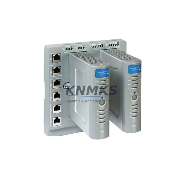 ABB PM867K01 Migration-Ready CPU for Legacy Control Systems
