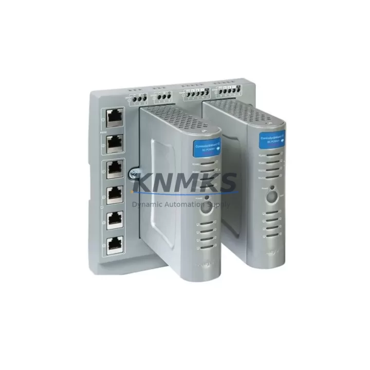 ABB PM867K01 Migration-Ready CPU for Legacy Control Systems