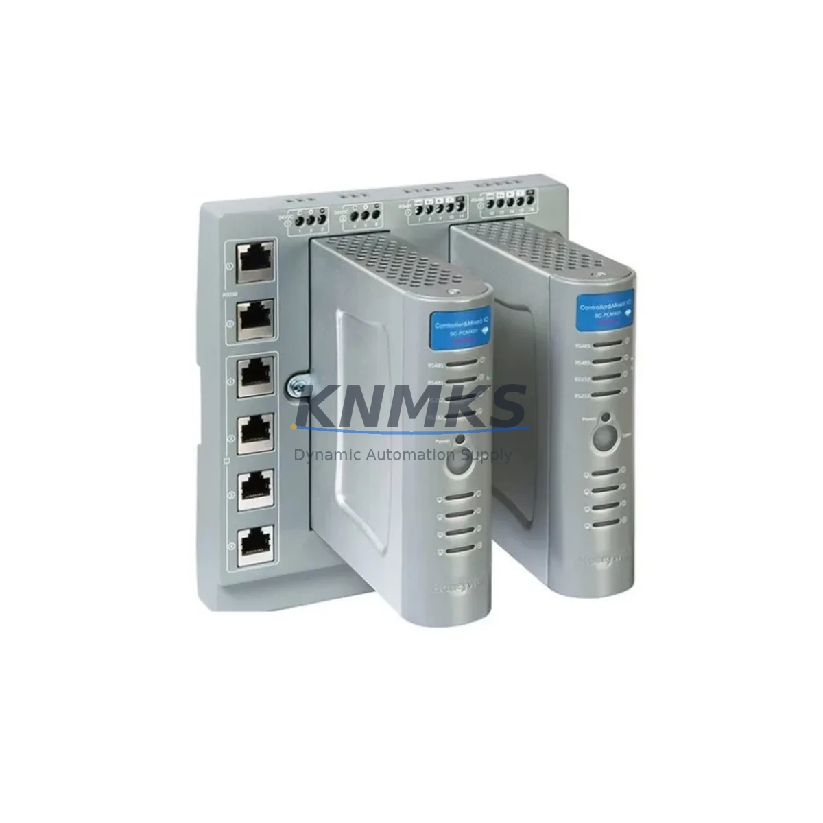 ABB PM867K01 Migration-Ready CPU for Legacy Control Systems
