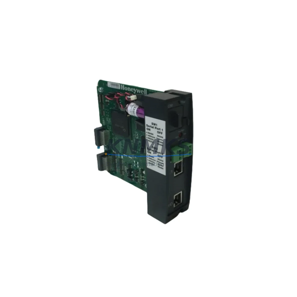 Honeywell 6582800029 Fail-Safe Digital Input Module Industrial