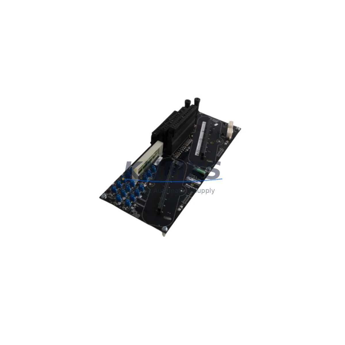 Honeywell 51307186-175 Maintenance-Proven Spare Part for Factory Uptime