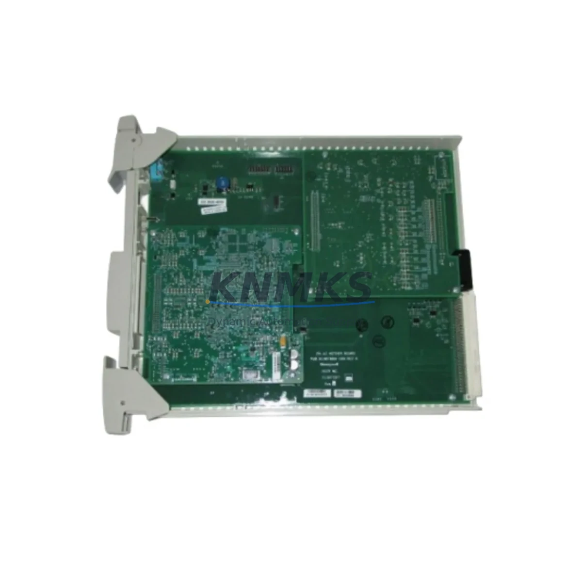 Honeywell 51307687-176 Maintenance-Proven Spare Part for Factory Uptime