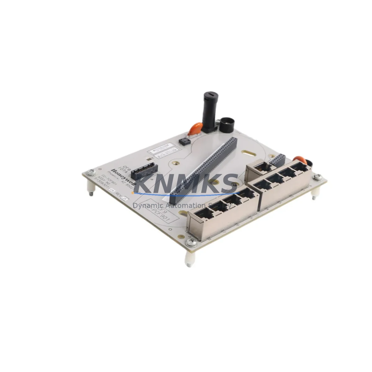 Honeywell 51308301-175 CC-TCF901 Fail-Safe I/O Termination
