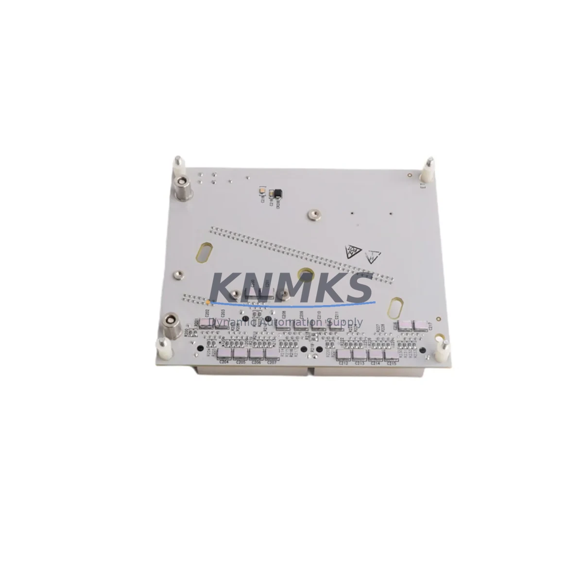 Honeywell 51308301-175 CC-TCF901 Fail-Safe I/O Termination product image 2
