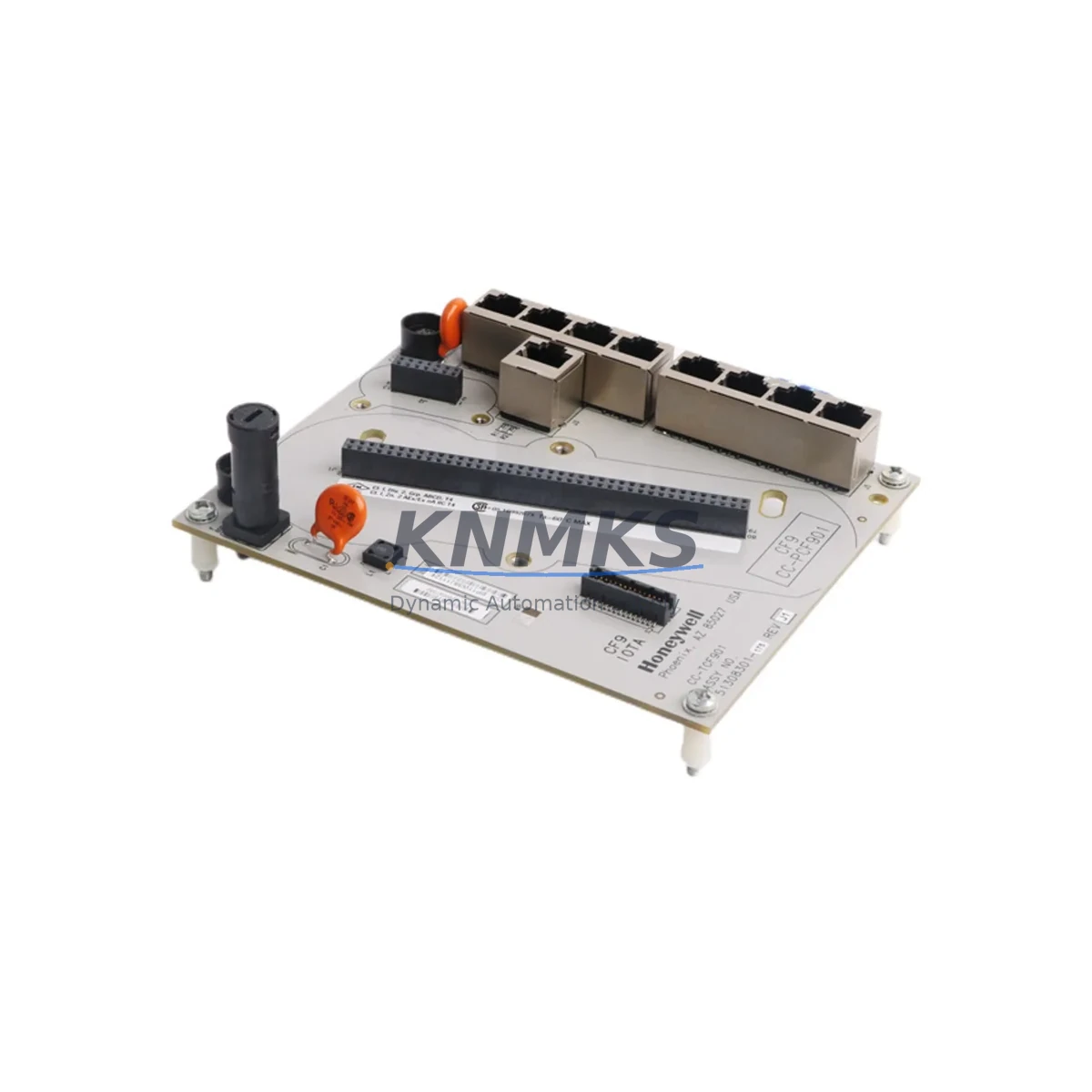 Honeywell 51308301-175 CC-TCF901 Fail-Safe I/O Termination product image 3