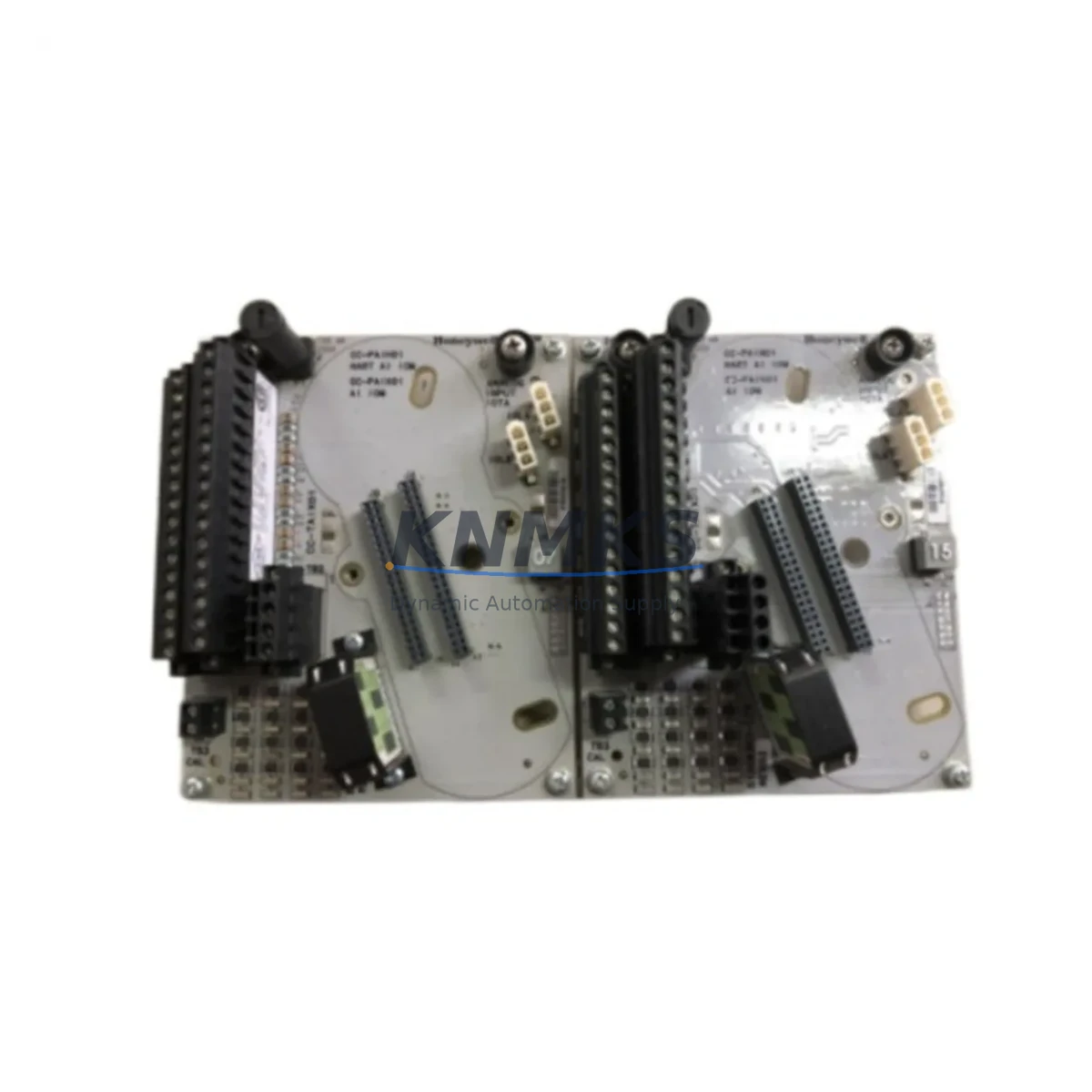 Honeywell CC-TAIX01 Migration-Ready Analog Input Assembly