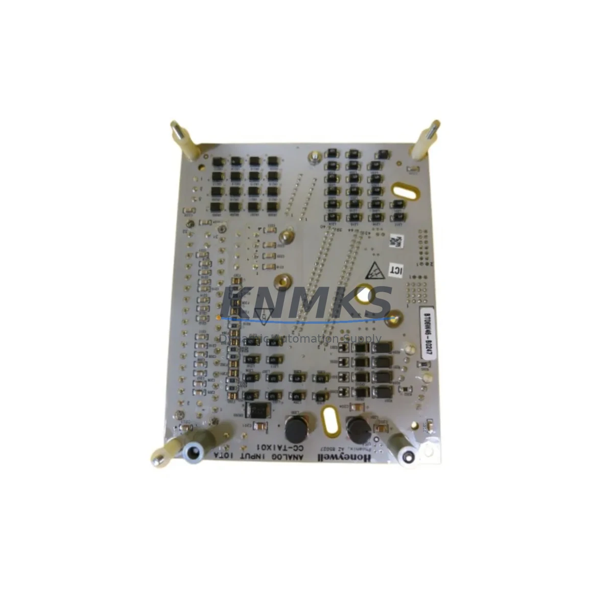 Honeywell CC-TAIX01 51308363-175 Fail-Safe Analog Input product image 3