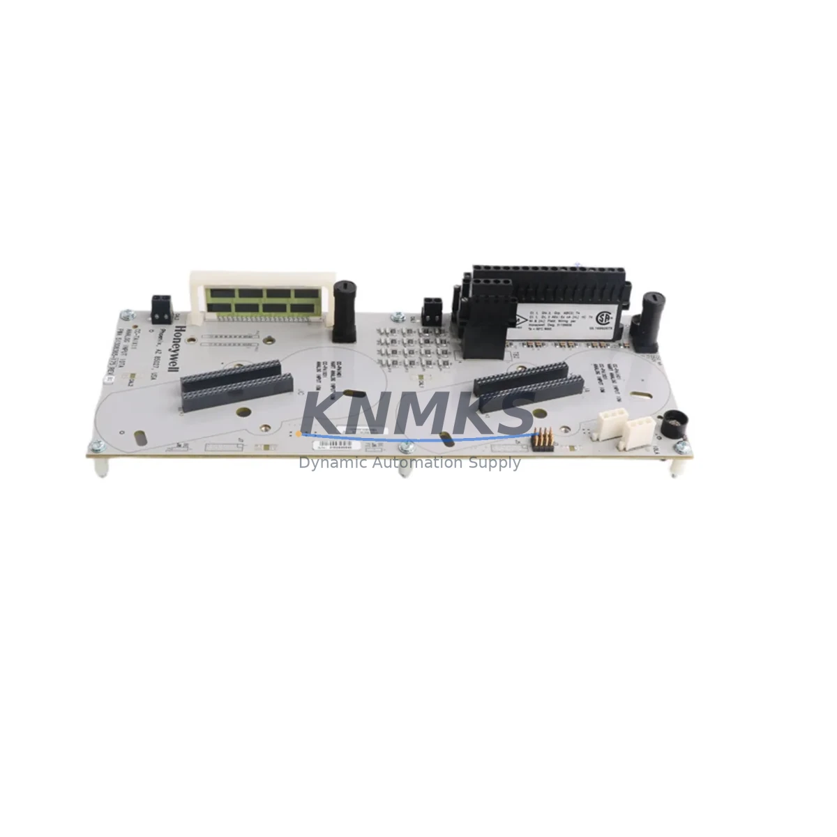 Honeywell CC-TAIX11 51308365-175 Migration-Ready Analog Input