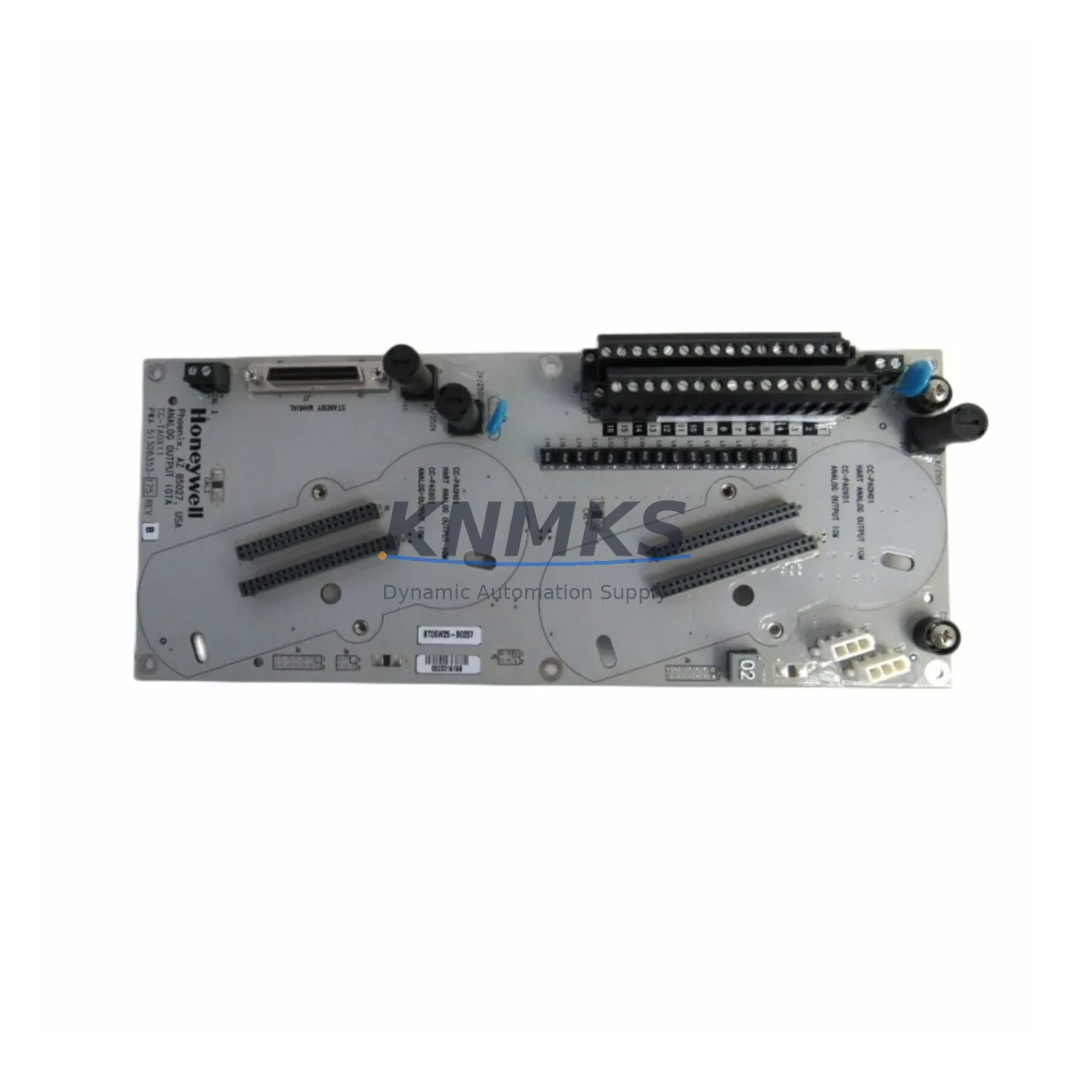 Honeywell CC-TD0B11 51308373-175 Fail-Safe Analog Output