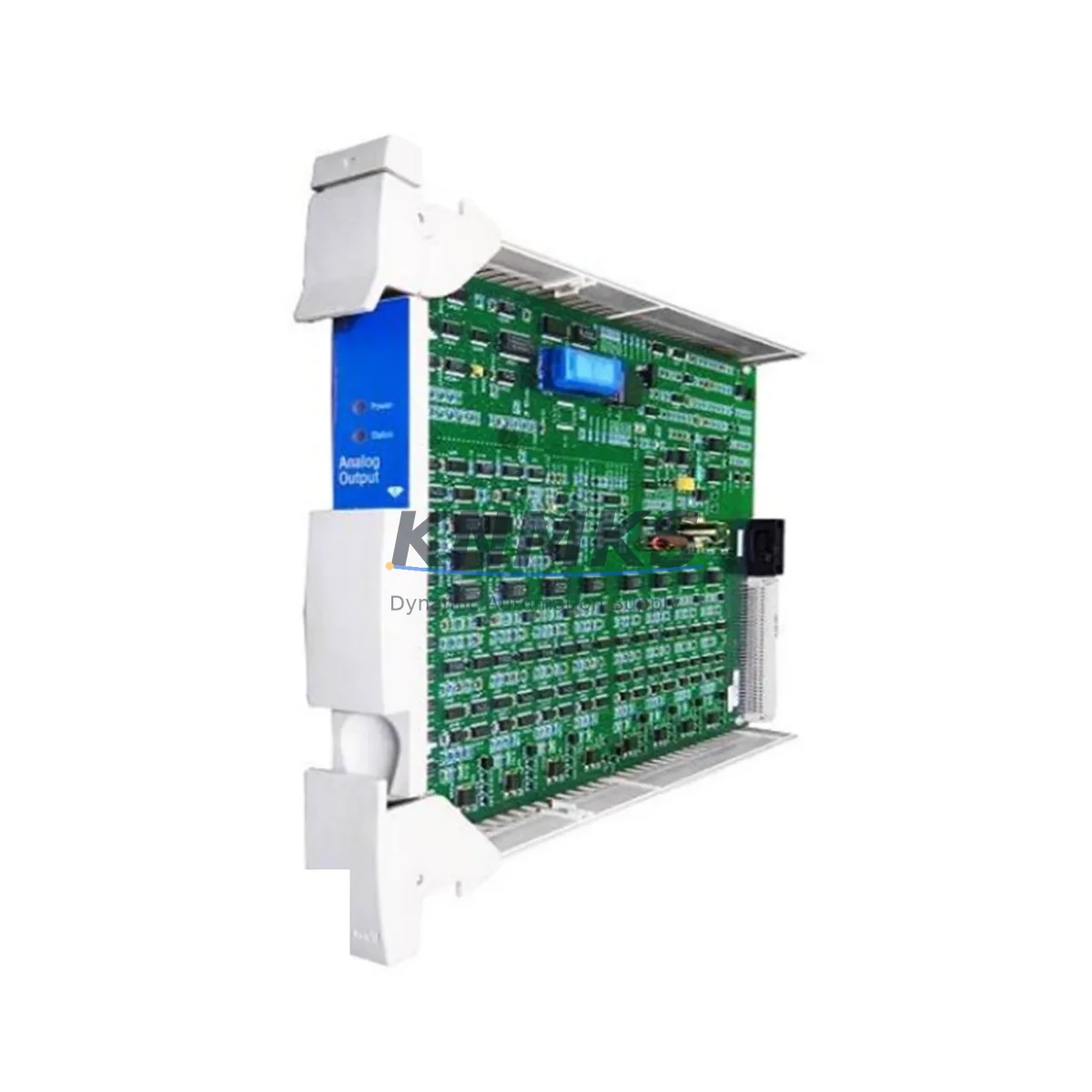 Honeywell MC-PAOX03 51309152-175 Fail-Safe Analog Output