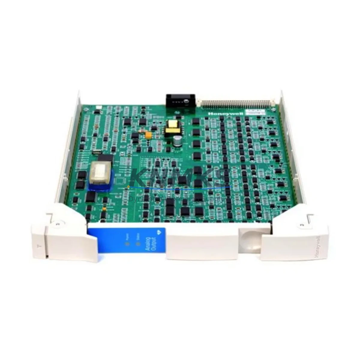Honeywell MC-PAOX03 51309152-175 Fail-Safe Analog Output product image 2