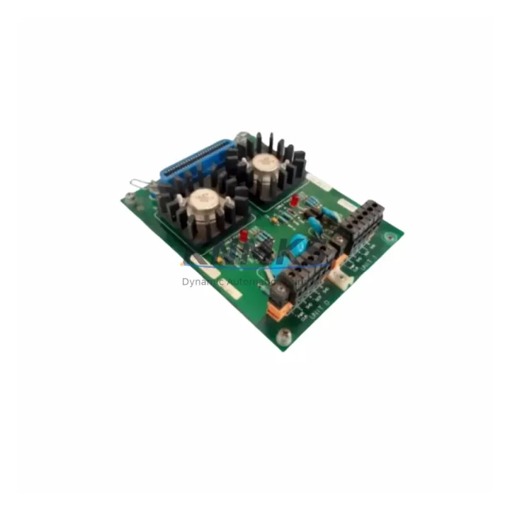 Honeywell MU-TLPA02 551309204-125 Fail-Safe DCS Power Adapter