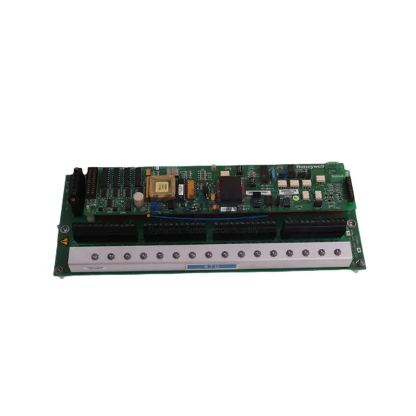 Honeywell MC-TAMR03 51309218-175 Migration-Ready Analog Mux