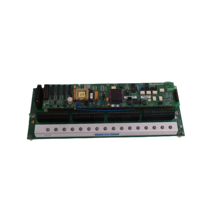 Honeywell MC-TAMR03 51309218-175 Migration-Ready Analog Mux
