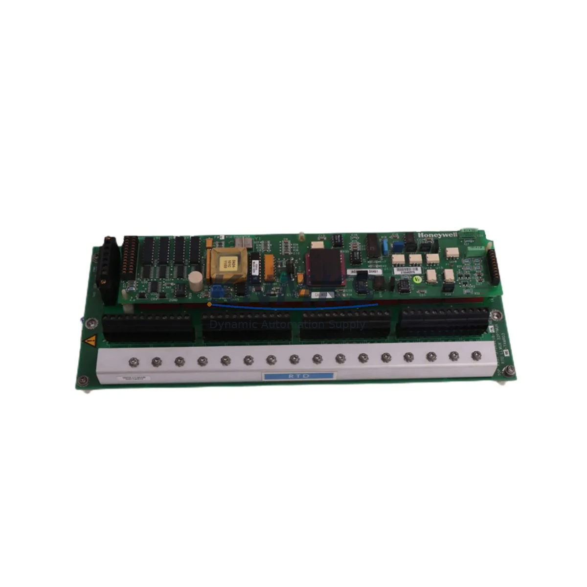 Honeywell MC-TAMR03 51309218-175 Migration-Ready Analog Mux
