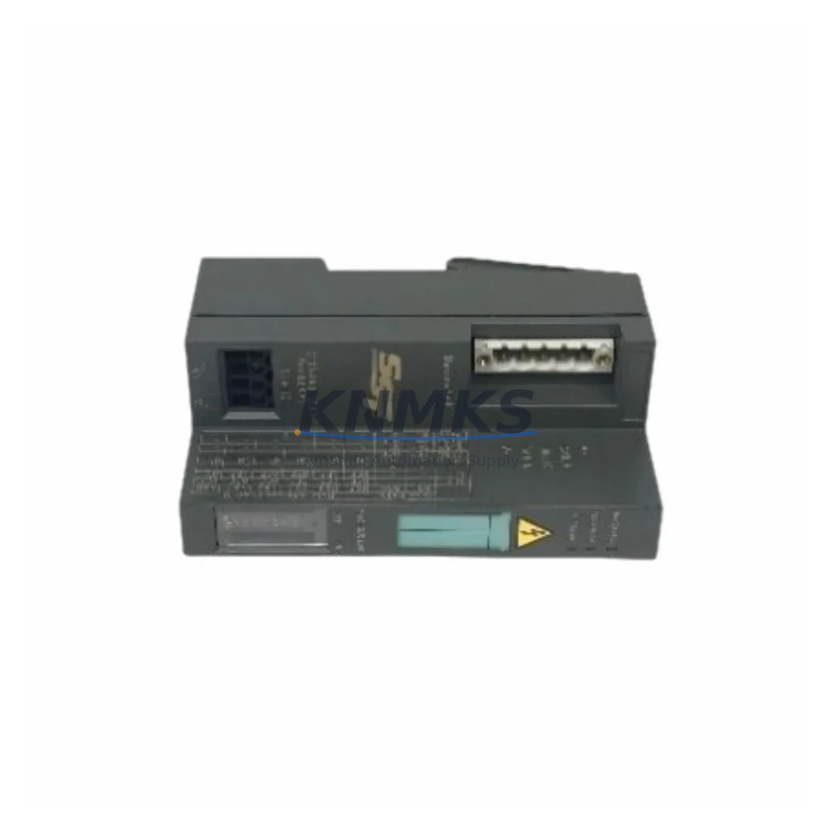 SIEMENS 5136-DNS-200S Maintenance-Proven Spare Part for Factory Uptime