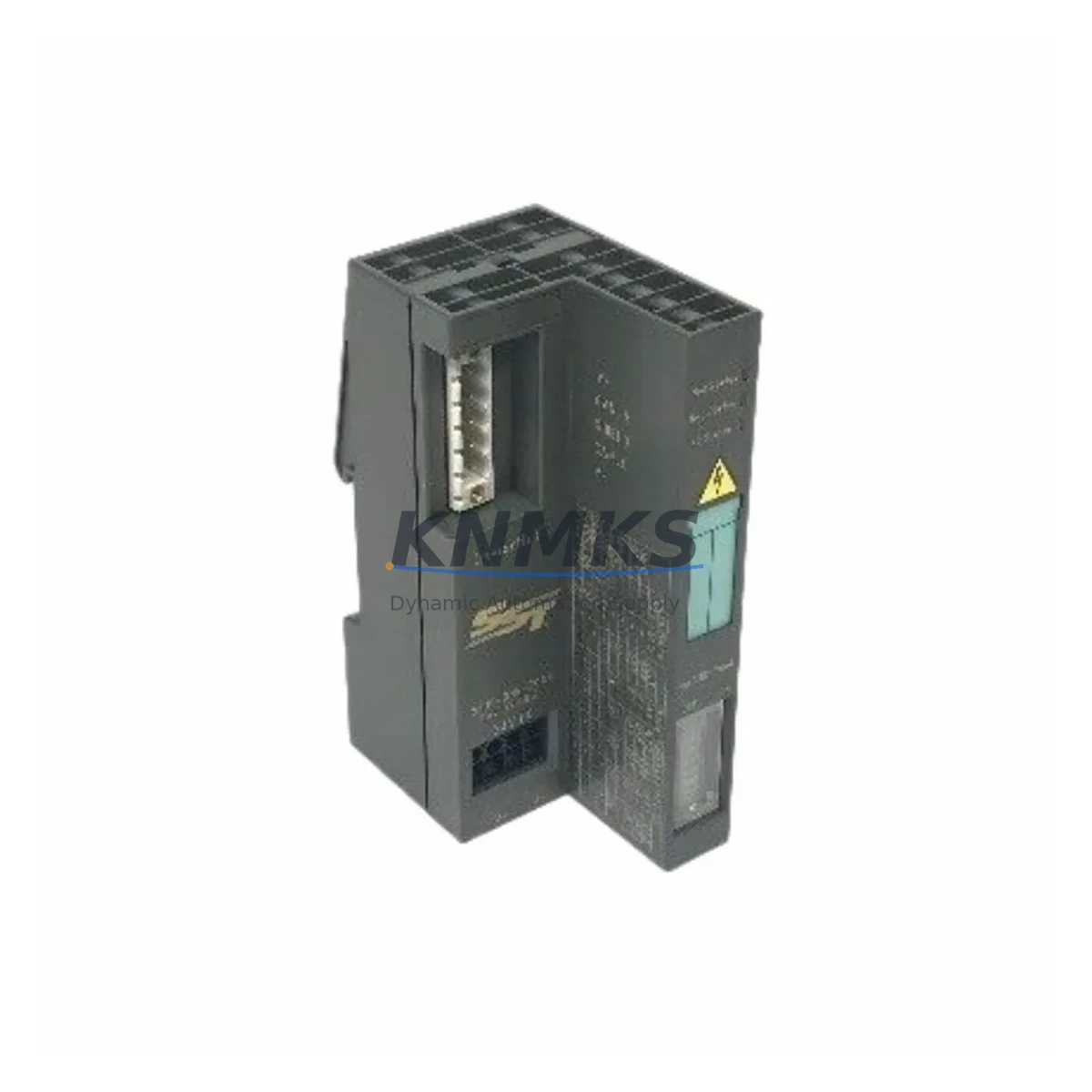 SIEMENS 5136-DNS-200S Maintenance-Proven Spare Part for Factory Uptime product image 3