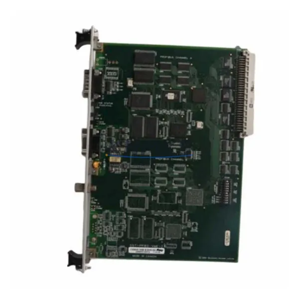 SST 5136-PFB-PCI Maintenance-Proven Spare Part for Factory Uptime