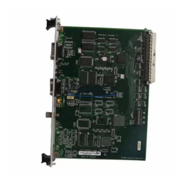 SST 5136-PFB-PCI Maintenance-Proven Spare Part for Factory Uptime
