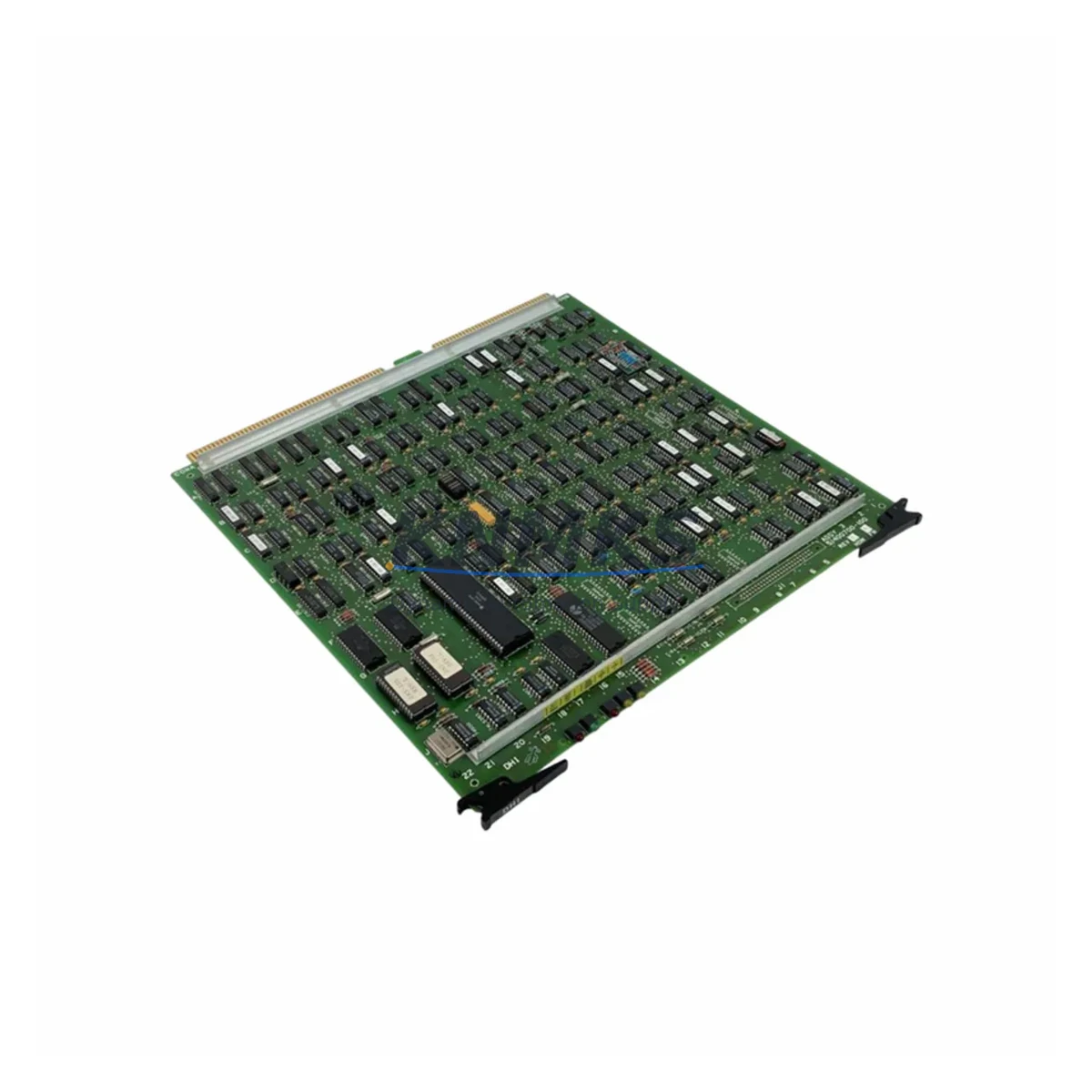 Honeywell 51400700-100 Fail-Safe DCS Control Module
