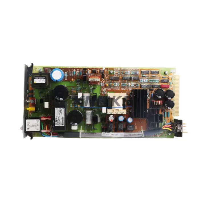 Siemens 6ES7307-1EA01-0AA0 Maintenance-Proven Spare Part for Factory Uptime