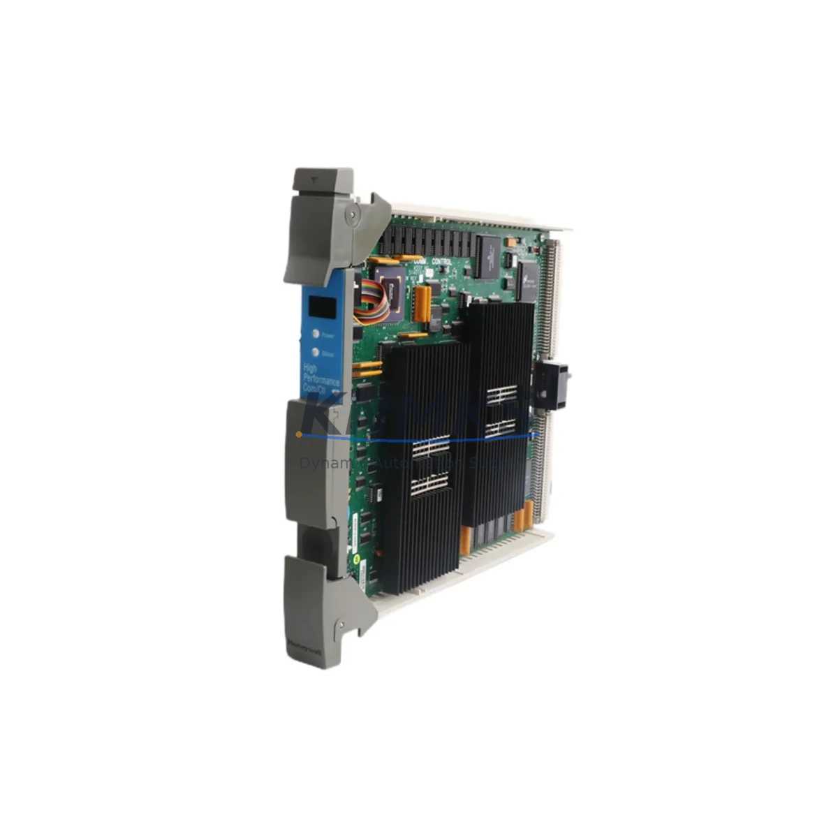 Honeywell 51401635-150 Migration-Ready LCN Controller product image 3
