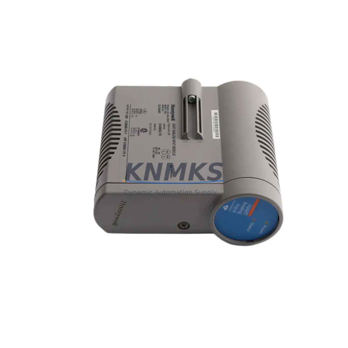 Honeywell CC-PAIH01 51405038-175 Migration-Ready Analog Input