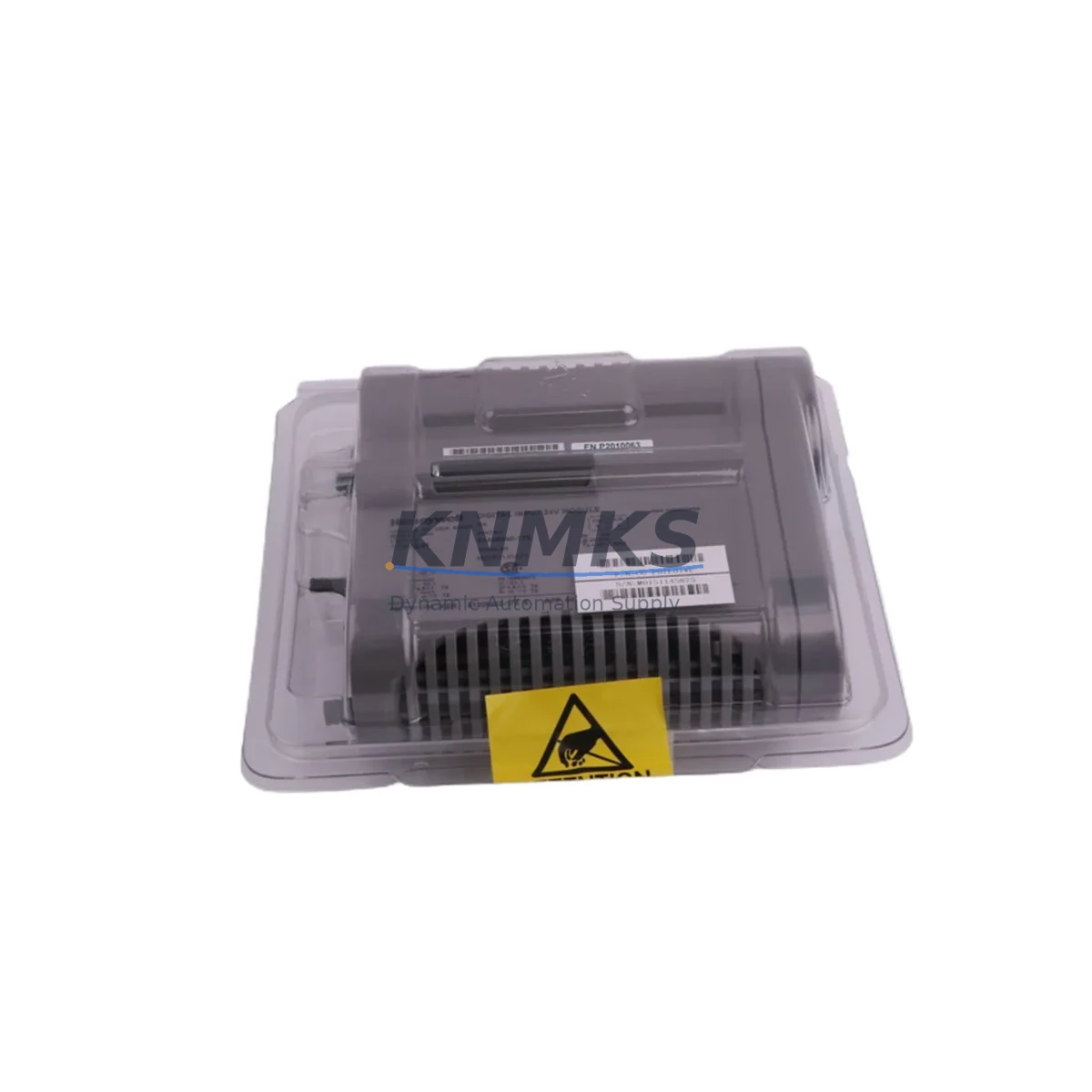 Honeywell CC-PDIL01 51405040-175 Fail-Safe Digital Input Module