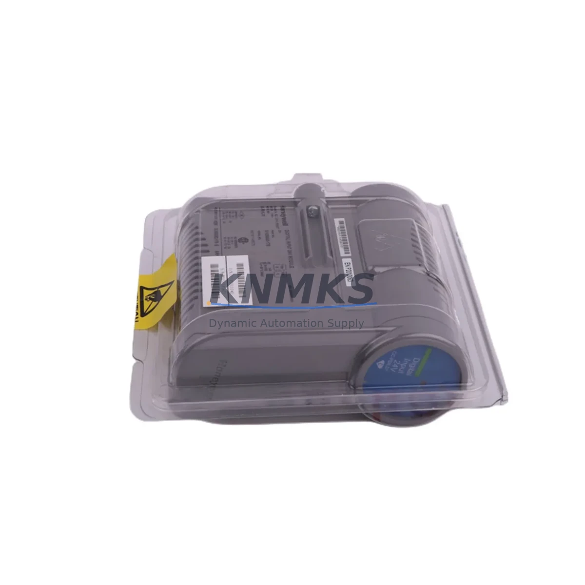 Honeywell CC-PDIL01 51405040-175 Fail-Safe Digital Input Module product image 2