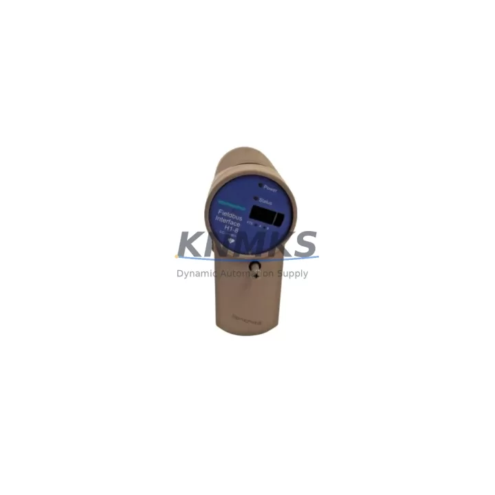 Honeywell CC-PFB801 51410087-175 Migration-Ready FF-H1 Fieldbus