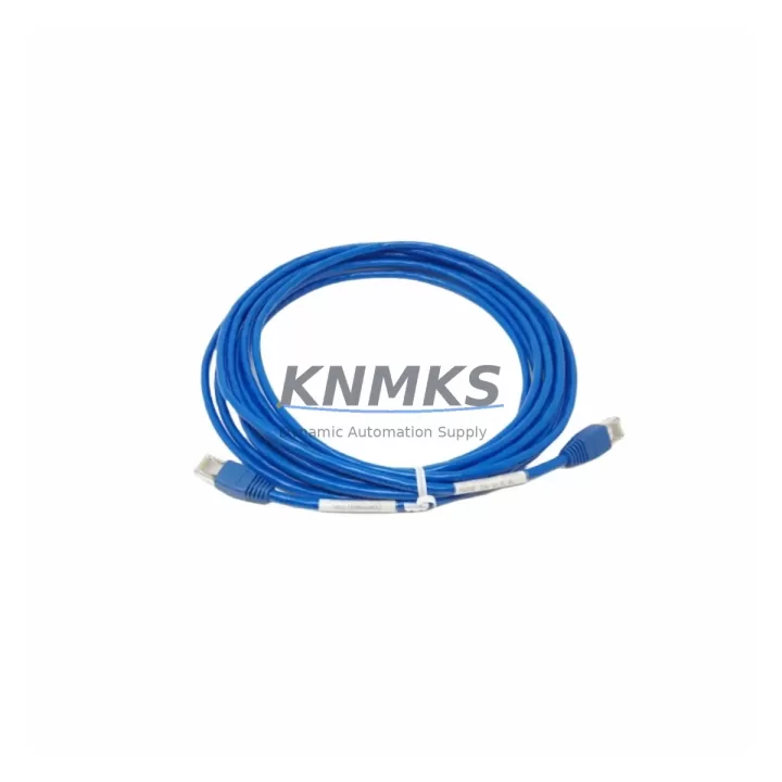 Honeywell 51451996-020 Fail-Safe DCS Ethernet Cable