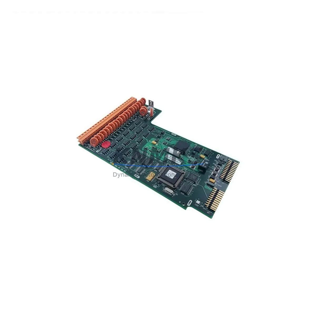 Honeywell 51452262-503 Migration-Ready I/O Label Kit for Legacy DCS