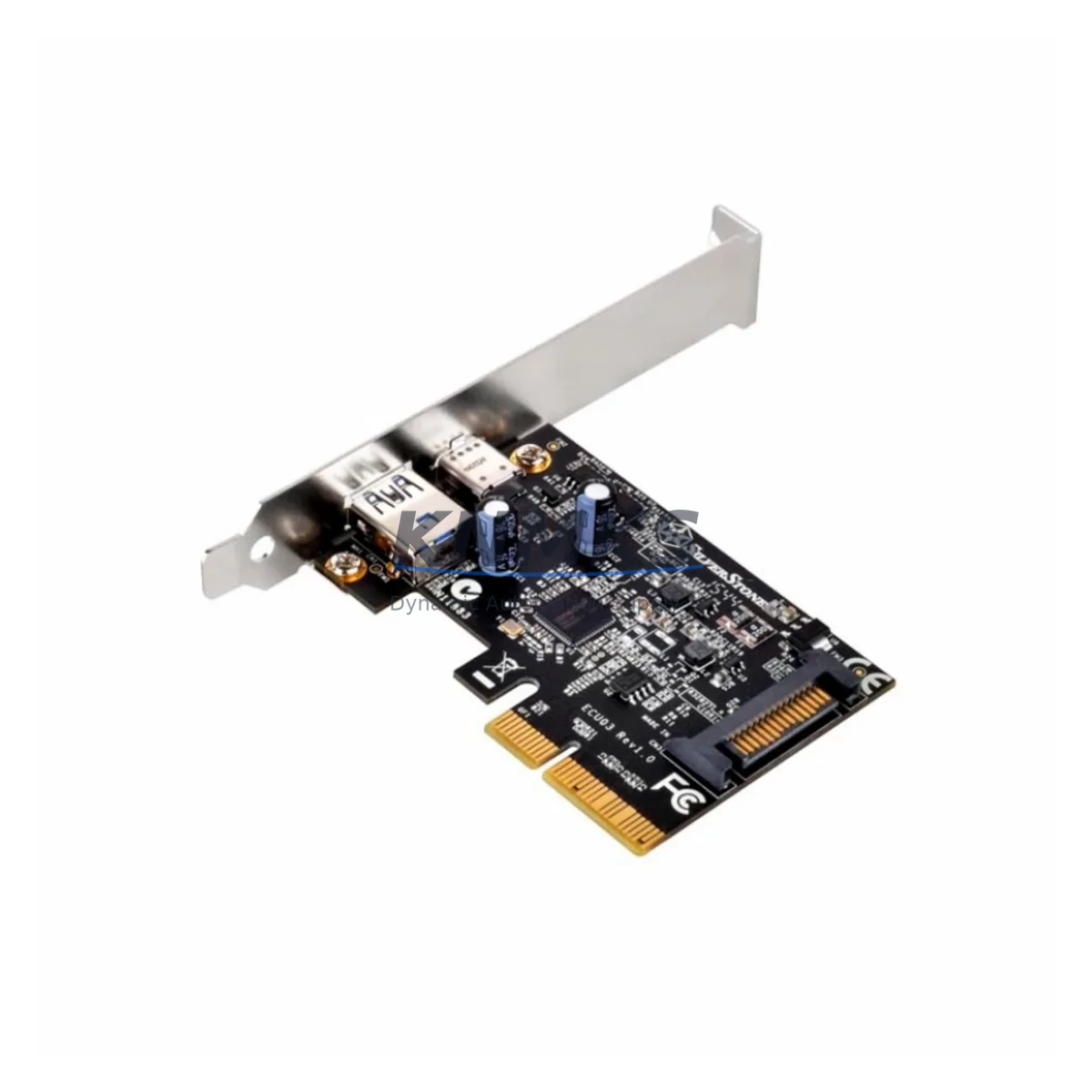 Honeywell CC-PCI031 Maintenance-Proven Spare Part for Factory Uptime