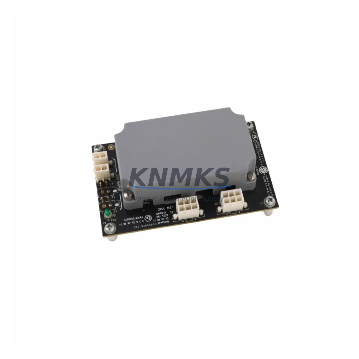 Honeywell 51454475-100 Fail-Safe DCS Charger Module
