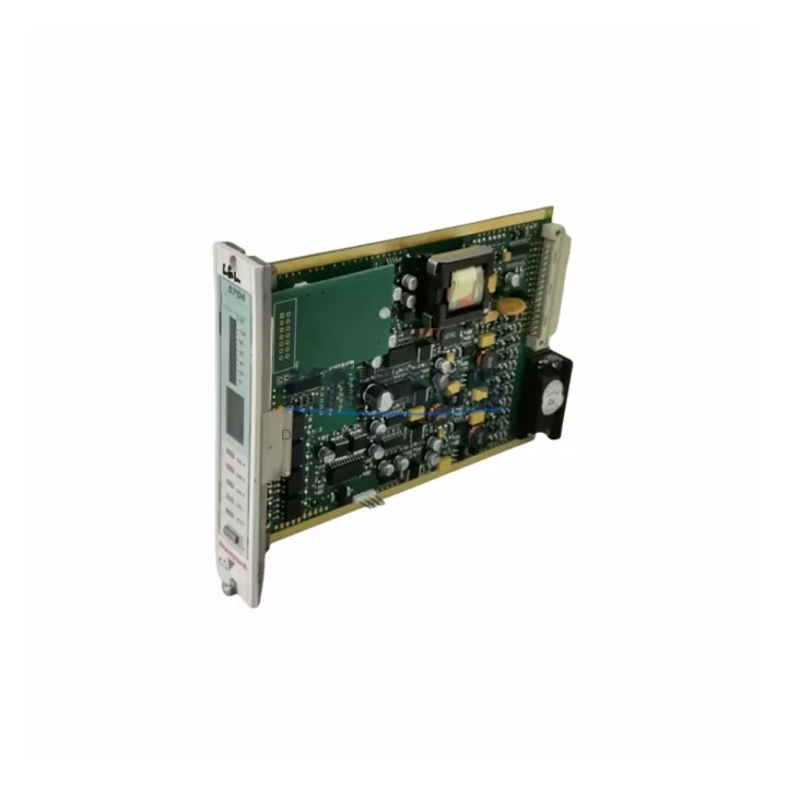 Honeywell 51500177-001 Fail-Safe DCS Board for Industrial Control