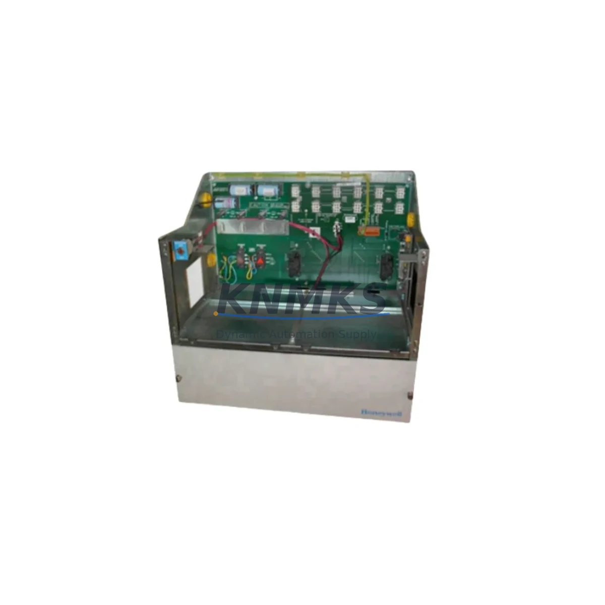 Honeywell MC-PSRX04 51404174-275 Migration-Ready Redundant PSU