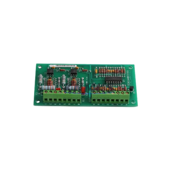 GE 531X160HFCACG1 Migration-Ready Flag Board for Legacy Systems