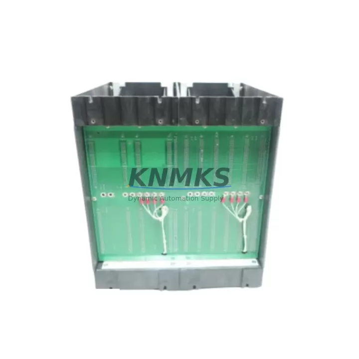 WOODWARD 5437-843 Migration-Ready Chassis for Legacy Systems