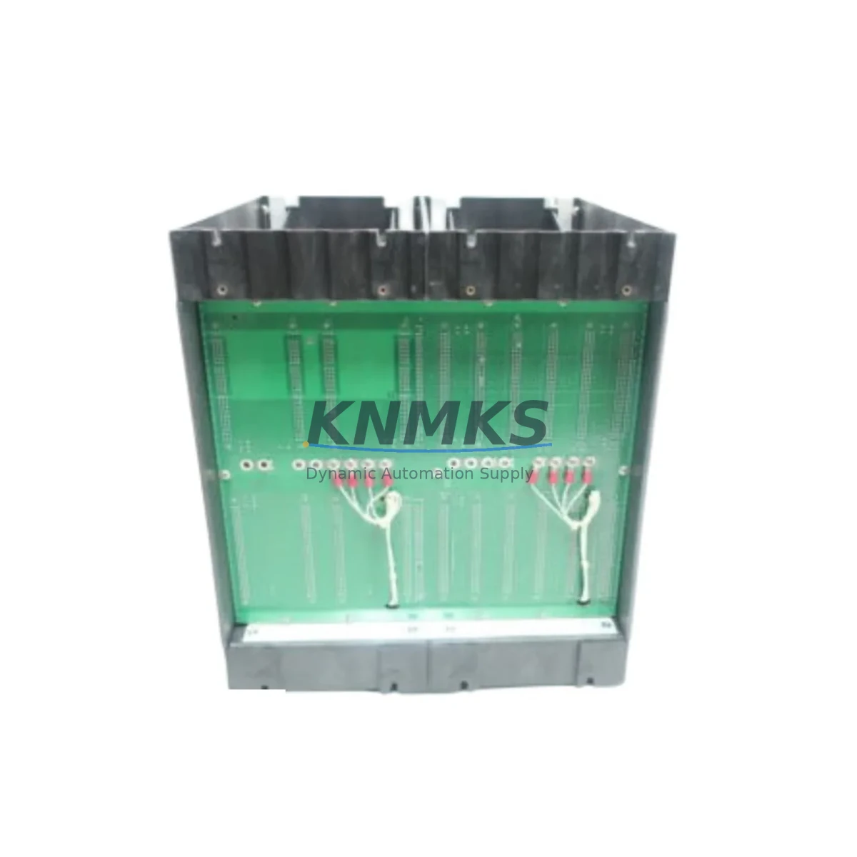 WOODWARD 5437-843 Migration-Ready Chassis for Legacy Systems