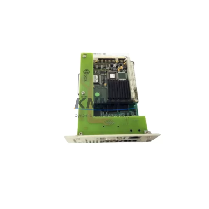 ABB 560CMU04 1KGT011300R0001 Migration-Ready CPU for Legacy Control Systems