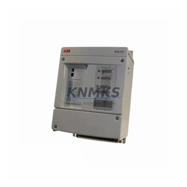ABB 560CMU05 Fail-Safe Comm Module for Control Reliability