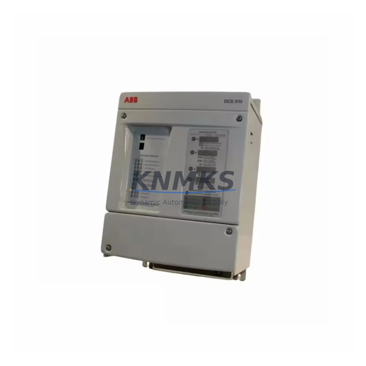 ABB 560CMU05 Fail-Safe Comm Module for Control Reliability
