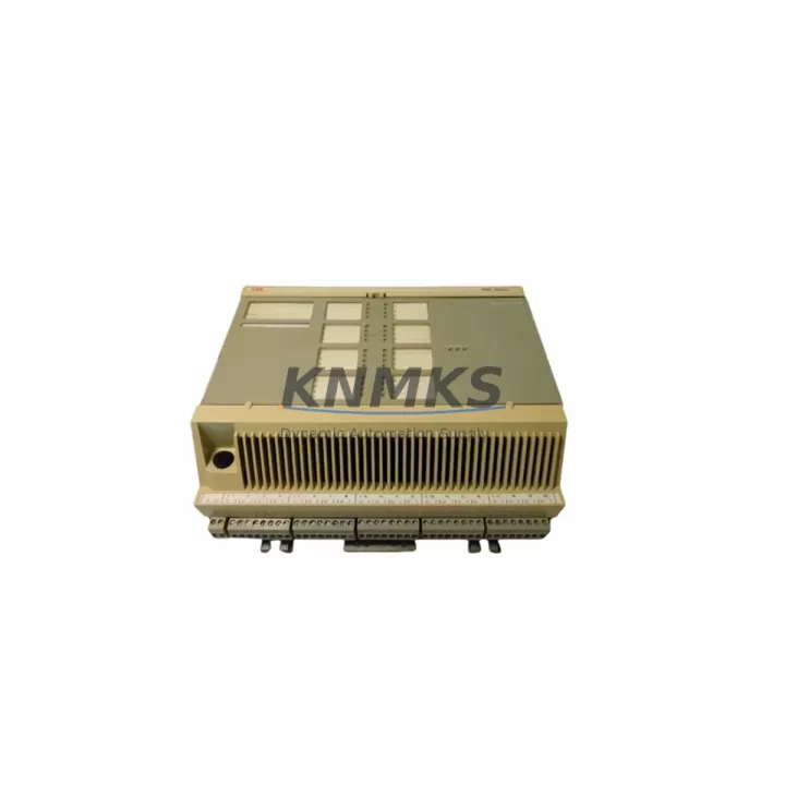 ABB 5716075-P Migration-Ready I/O Module for Legacy Systems