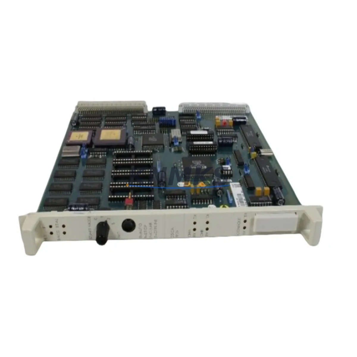 ABB 57310001-PK DSCA190V Maintenance-Proven Spare Part for Factory Uptime