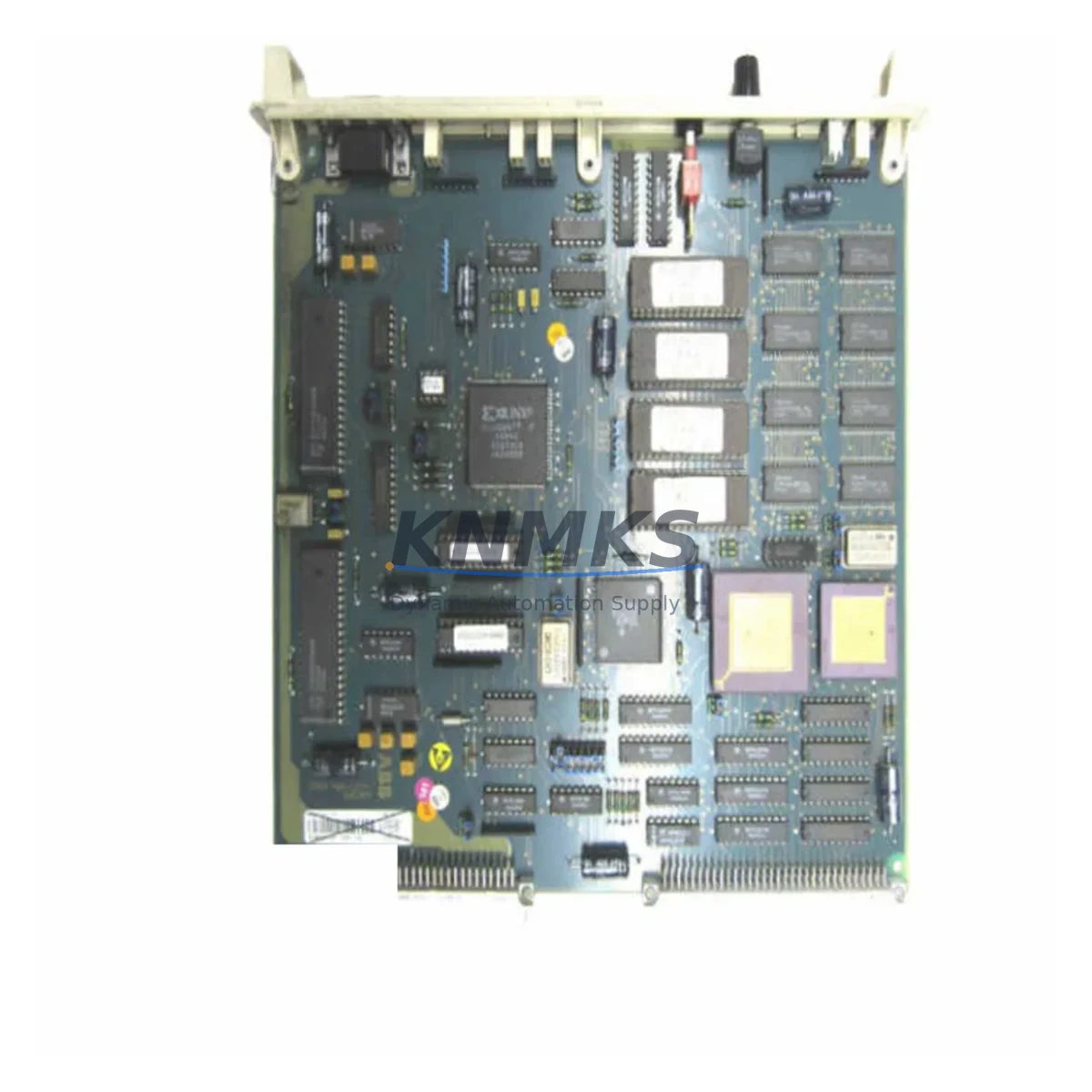 ABB 57310001-PK Fail-Safe Encoder Interface for DCS 800