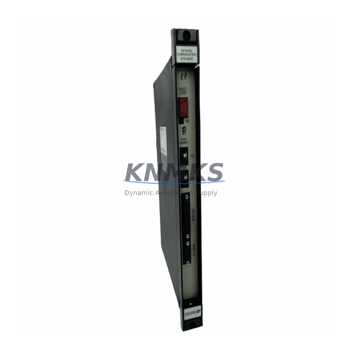RELIANCE 57C404C Migration-Ready Control Interface for Legacy Systems