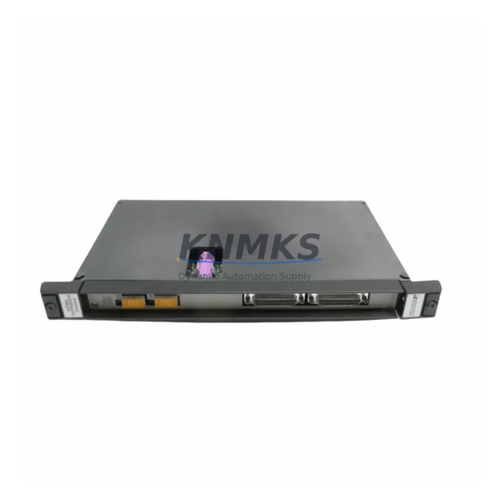 ABB 57C435A Maintenance-Proven Spare Part for Factory Uptime