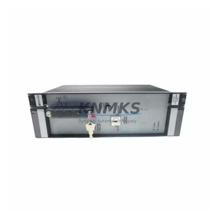 Fisher 57C493 ES371AMB Migration-Ready DC Power Supply